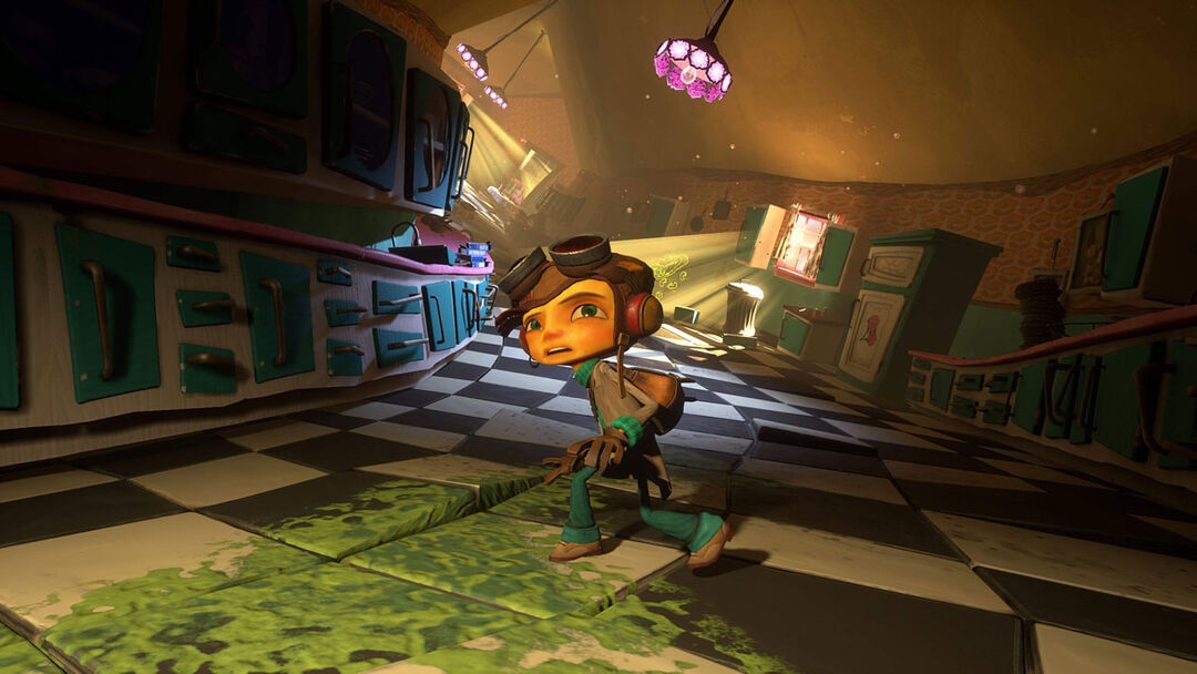 Psychonauts 2 | Dlc | Jeu Complet